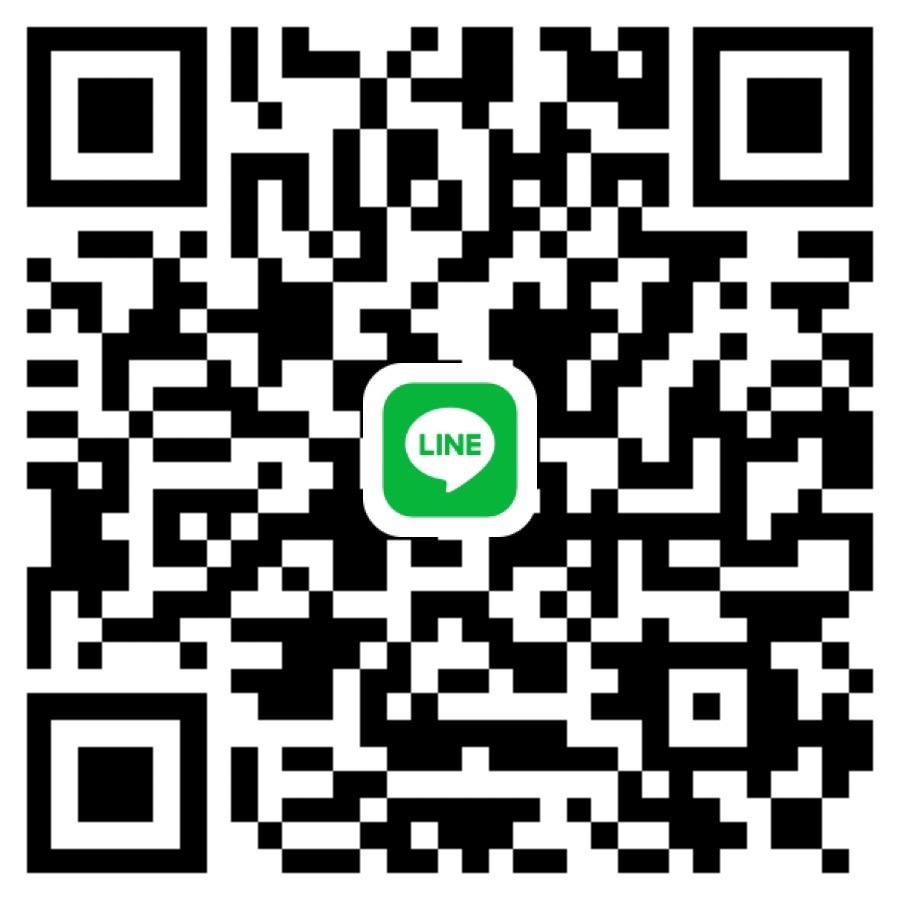 LINE QRコード